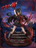  Akame - Akame ga Kill - Chao She Studio 