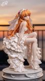  Asuka Langley Soryu - Evangelion - ZM Studio 