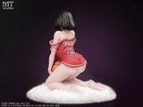  Haruko Akagi - Slam Dunk - MT Studio 