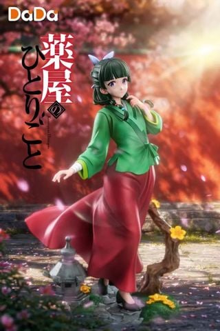  Maomao - Kusuriya no Hitorigoto - DaDa Studio 