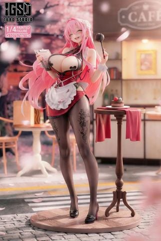  Velvet - Goddess of Victory: Nikke - 1680 Studio 