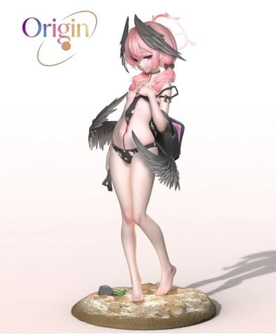  Shimoe Koharu - Blue Archive - Origin Studio 