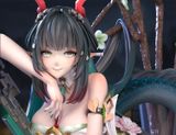 Zhuang Fangyi - Arknights - Miyin Studio 