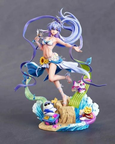  Robin - Honkai Star Rail - Starengrave Studio 