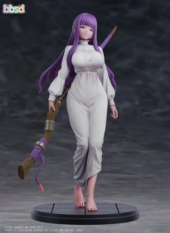  Fern - Sousou No Frieren - BBSD Studio 