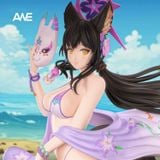  Kosaka Wakamo - Blue Archive - ANE Studio 