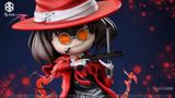  Anya Forger cos Alucard - Spy x Family - BG Studio 