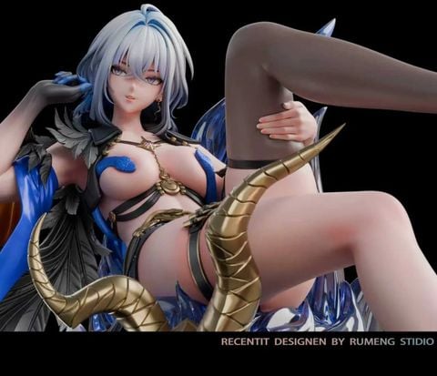  Galbrena - Wuthering Waves - RuMeng Studio 