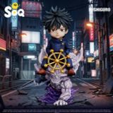  Fushiguro Megumi Q - Jujutsu Kaisen - SOQ Studio 