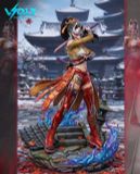  Kunimitsu - Tekken 8 - Volt Studio 