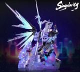  Silver Wolf LV.999 - Honkai Star Rail - Singularity Studio 