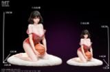  Haruko Akagi - Slam Dunk - MT Studio 