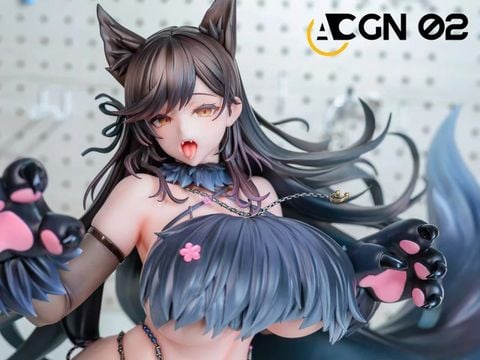  Atago - Azur Lane - ACGN 02 Studio 