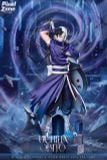  Uchiha Obito - Naruto Shippuden - Pixel Zone Studio 
