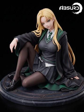  Draco Malfoy - Harry Potter: Anime Ver. - Absurd Studio 