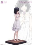  Misaki Mei Nightgown Ver. - Another - EXE Studio 