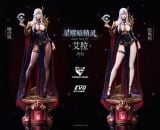  Astral Dark Elf Ayla - EVO Myth - TriEagles Studio 