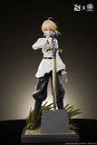  Saber - Fate/stay night - Snow Unity Studio X ZN Studio 