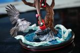  Shameimaru Aya - Touhou Project - Liuli Studio 