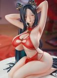  Hai Chou - Blue Archive - Bust Studio 