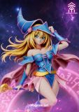  Dark Magician Girl - Yu-Gi-Oh! - Aftershock Studio 