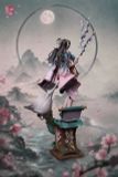 Zhezhi - Wuthering Waves - Pofang Studio 