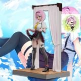  Tanikaze Amane - Angelic☆Chaos RE-BOOT! - GAL Studio 