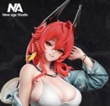  Red Hood - Goddess of Victory: Nikke - New Age Studio 