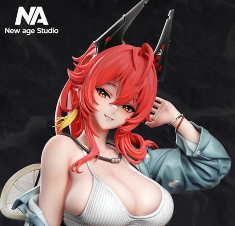  Red Hood - Goddess of Victory: Nikke - New Age Studio 
