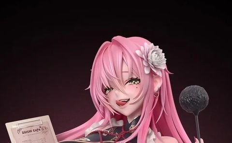  Velvet - Goddess of Victory: Nikke - 1680 Studio 