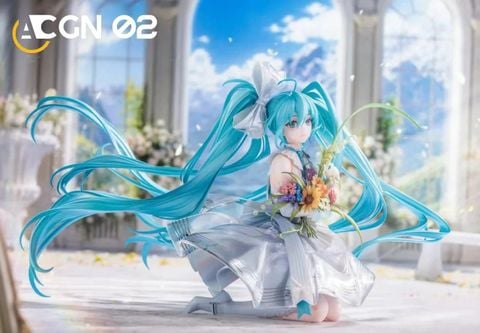  Hatsune Miku Birthday Festival - ACGN 02 Studio 