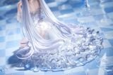  Cinderella - Goddess of Victory: Nikke - MilkTea Studio 