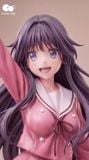  Waguri Kaoruko - Kaoru Hana wa Rin to Saku - Bubble Studio 