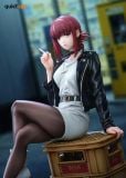  Yamada - Smoking Behind the Supermarket with You - QuietArt Studio 