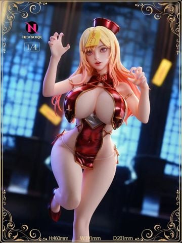  Marin Kitagawa Zombie - My Dress-Up Darling - NewBorn Studio 