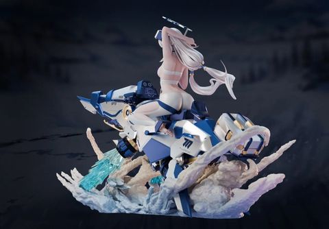  Akeboshi Himari - Blue Archive - Miyin Studio 