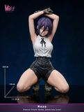  Reze - Chainsaw Man - MiQi Studio 