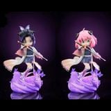  Anya cos Kochou Shinobu - Spy x Family - MOE Studio 