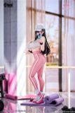  Fitness Girl - AniMester 