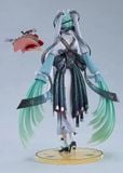  Hatsune Miku SmilexFuture Ver. - Good Smile Company 