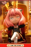  Anya King - Spy x Family - WakuWaku Studio 