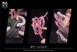  Boa Hancock - One Piece - YI Studio 