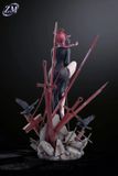  Makima - Chainsaw Man - ZM Studio 