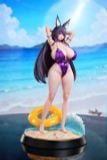  Musashi - Azur Lane - Lazy Cat Studio 