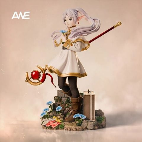  Frieren - Sousou No Frieren - ANE Studio 