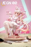  Lisette‘s Marshmallow Party - ACGN 02 Studio 