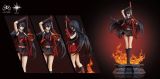  Esdeath & Akame - Akame ga Kill - PG Studio × Dazzle Studio 