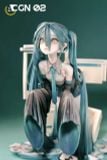  Hatsune Miku Ghost - ACGN 02 Studio 
