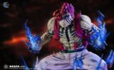  Akaza - Kimetsu no Yaiba - ICE Studio 