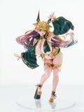  Elf Village 20th Villager Baila - Vertex Studio 